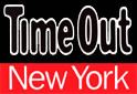TimeOut NY review, Sophie Fels